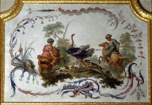 Chasse à l
