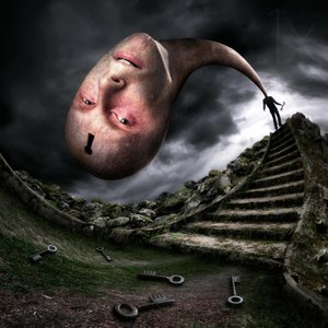 Le parcours de Keyhole Head - Christophe Kiciak