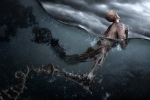 Surreal Storm : Renaissance - Christophe Kiciak