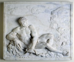 Hercule au repos