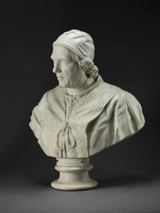 Pape Clément XIV (1705-74)