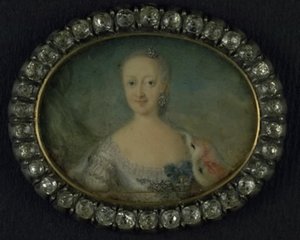 Reine Juliane Marie