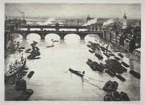Ponts de Londres
