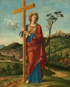 Sainte Hélène - Cima da Conegliano