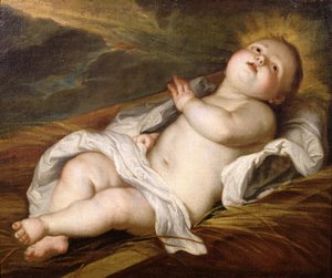Enfant Jésus