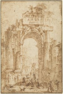 Arc de Titus