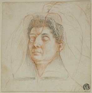 Masque de mort d