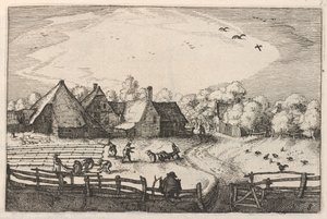 Blekerye aededuyne gelegen (Fermes et champs de blanchiment)