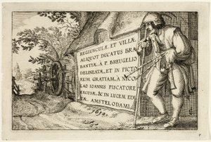 Page de titre, d