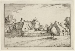  - Claes Jansz. Visscher II