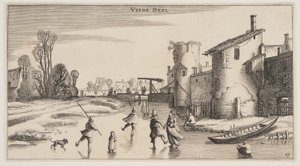 Paysage d