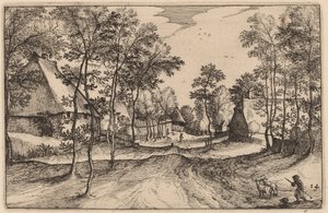 Route de Village