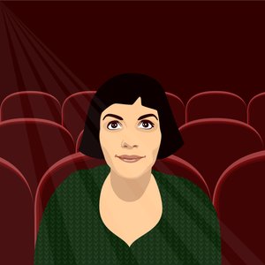 Amélie au Flix - Claire Huntley