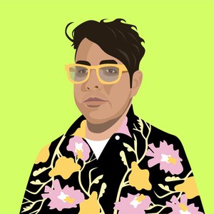 Ari Seth Cohen, créateur de Advanced Style