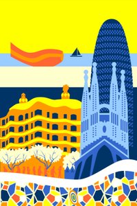 Barcelone