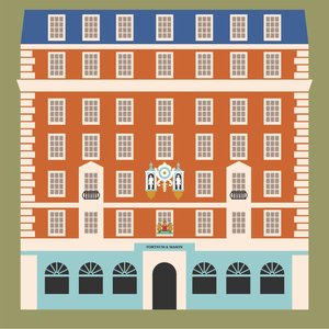 Fortnum and Mason, Piccadilly