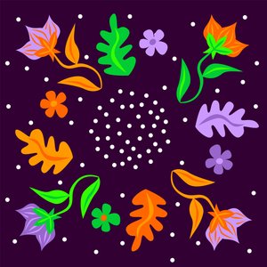 Jardin de minuit