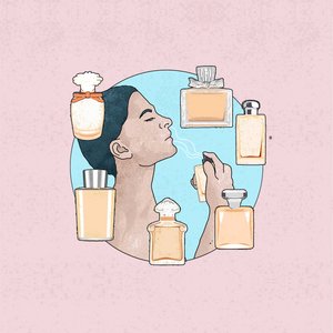Comptoir de parfum, 2024