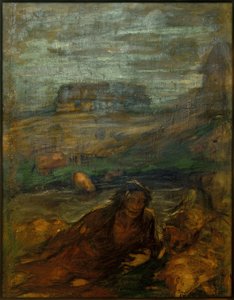 Un porcher - Clara Siewert