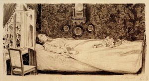 Repos - Clara Siewert