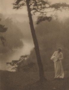 Matin, c. 1905 - Clarence H White