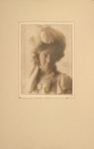 [Portrait d