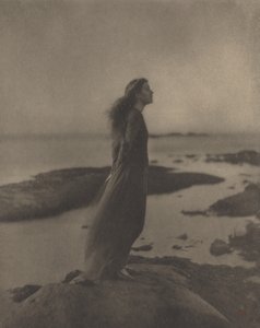 Rose Pastor Stokes - Clarence H. White