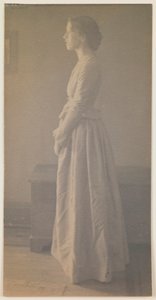 Le Puritain (Letitia Felix)