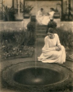 La Fontaine