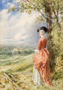Héritière d