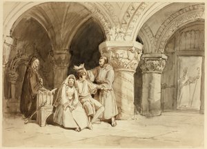 Edwy et Elgiva