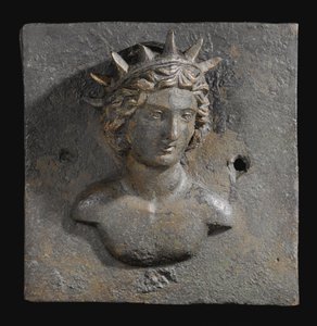 Hélios, 1er siècle