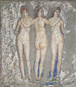 Les Trois Grâces