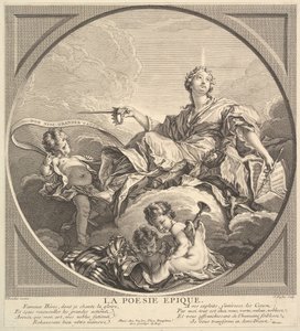 Poésie épique