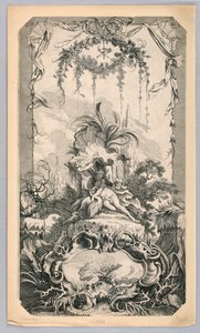 Léda et le cygne