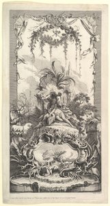 Léda et le cygne