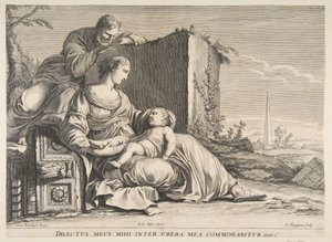 Sainte Famille