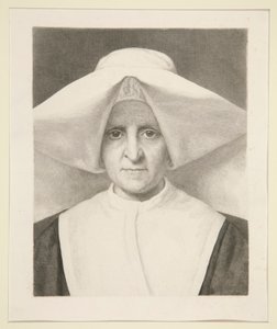 La Sœur Rosalie (Jeanne-Marie Rendu)