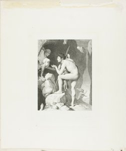 Œdipe et le Sphinx