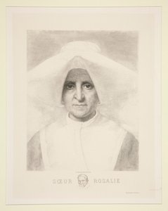 Sœur Rosalie