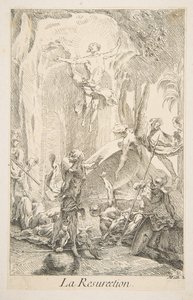 Résurrection