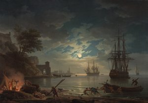  - Claude Joseph Vernet