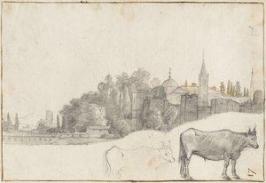 Vue à l
