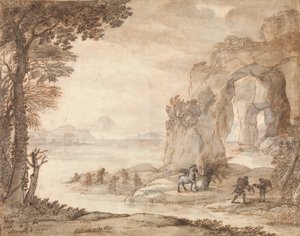 Persée et l