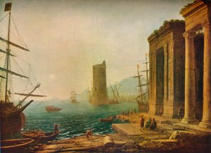 Port d