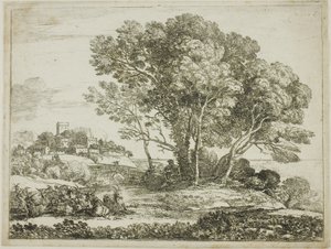 Le Chevrier