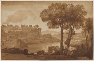 Vue de l