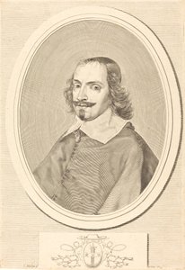 Cardinal Jules Mazarin