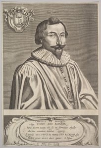 Charles de Bouques - Claude Mellan