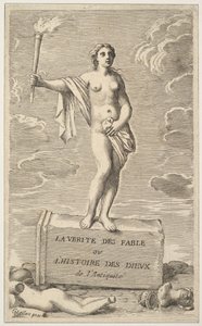 Figure féminine